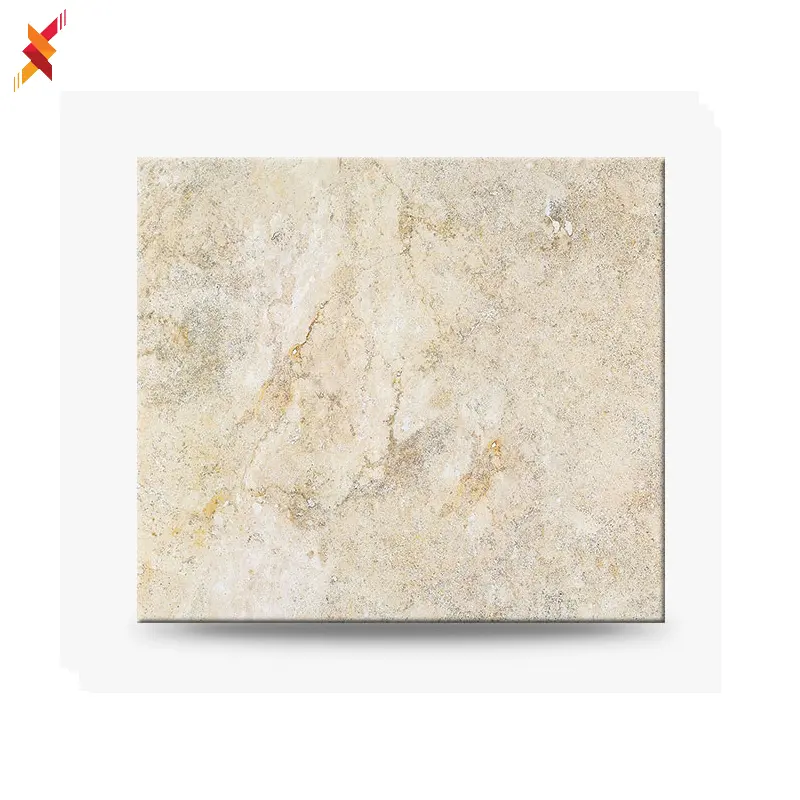 Manufacturers Brown Stone Look Ceramic Spanish Porcelain Tile