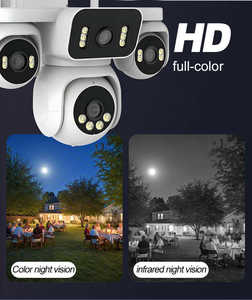 Камера видеонаблюдения, 8 МП, 4 г - Product Image 3