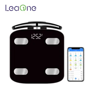 Bluetooth весы тела цифровые весы с bluetooth анализ тела весы с приложением