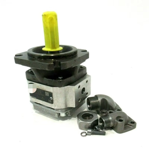 PGF222006RE20VE4 R900245715ปั๊มเกียร์006RE20VE4 PGF2-22ใหม่ - Product Image 1