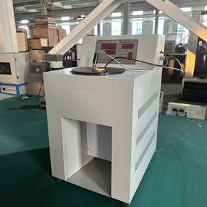 Viscosimètre standard d'asphalte numérique et viscosimètre standard - Product Image 4