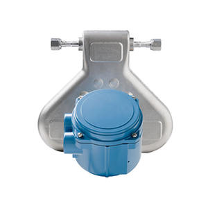 エマーソンコリオリ質量流量計CMF400M/Aは、優れた測定敏捷性と安定性を提供します - Product Image 3