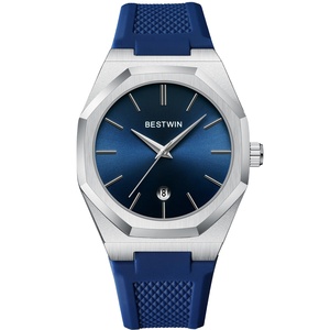 Montre de sport originale à bande de quartz montre-bracelet pour hommes nouvelle montre de sport décontractée pour femmes à la mode - Product Image 1