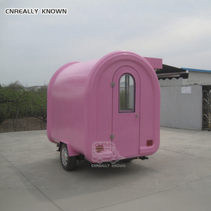 Camion de Restauration Mobile OEM avec Écran d'Affichage Extérieur, Équipement de Cuisine, Bar à Pizza et Remorque Alimentaire - Product Image 6