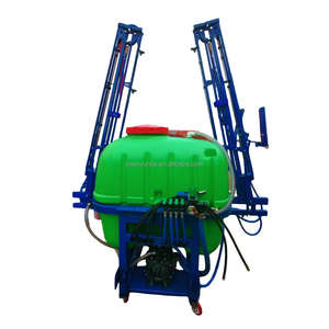 Pulverizador Agrícola ATV <span class=keywords><strong>de</strong></span> Estructura Simple YT 500L-1000L, Pulverizador <span class=keywords><strong>de</strong></span> Brazo <span class=keywords><strong>de</strong></span> Arrastre Montado en Tractor con Enganche <span class=keywords><strong>de</strong></span> 3 Puntos para <span class=keywords><strong>Venta</strong></span> - Product Image 4