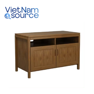 Servicio OEM/ODM-Muebles de madera para hostelería-Juego de dormitorio-Muebles de hotel de lujo-Detalles de muebles-Fuente de Vietnam - Product Image 2