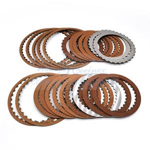 Комплект для капитального ремонта автоматической коробки передач Ceeinex A133000C 5F27E FNR5, высококачественные запчасти для ремонта коробки передач - Product Image 3