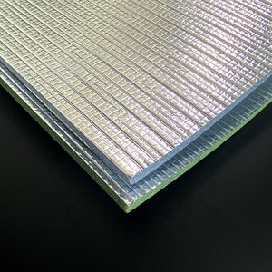 Panel <span class=keywords><strong>de</strong></span> Aislamiento Térmico Impermeable <span class=keywords><strong>para</strong></span> Edificios Metálicos y Superficies Exteriores <span class=keywords><strong>de</strong></span> Paredes, Aislamiento <span class=keywords><strong>de</strong></span> <span class=keywords><strong>Techos</strong></span> - Product Image 2