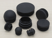 Tapón de Silicona de Goma Negra Kuliwei, Forma y Tamaño Personalizados, Resistente a Ácidos y Álcalis, Tapón de Cierre para Equipos Mecánicos