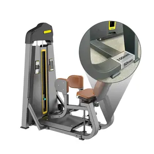 Body Building Gym Equipment Wholesale Commercial Fitness Professional Gym Equipment Gym Machines Commercial Fitness