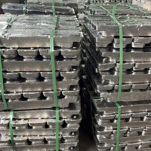 ซัพพลายเออร์แท่งตะกั่วบริสุทธิ์ 99.97% ราคาถูกที่สุดในจีน ขายส่ง พร้อมจัดส่งรวดเร็ว ราคาประหยัด คุณภาพสูง - Product Image 1
