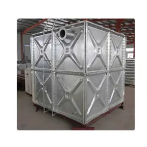The multi-purpose water tank clean tank rust prevention material and customized service are provided in Korea.