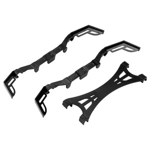 UAV Heightening Tripod For DJI <strong>Phantom</strong> <strong>4</strong> Pro Landing Gear Stabilizer And Gimbal Protector <strong>Drone</strong> accessories - Product Image 5