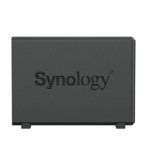 DiskStation DS124 <span class=keywords><strong>One</strong></span> Disk Position 2U Rack 2U Solution de stockage en réseau Serveur NAS réseau en nuage privé - Product Image 5