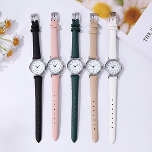 Beimai OEM <span class=keywords><strong>Montre</strong></span> Vente en Gros Simple Numérique Mince Bracelet Quartz <span class=keywords><strong>Montre</strong></span> pour <span class=keywords><strong>Femme</strong></span> - Product Image 2