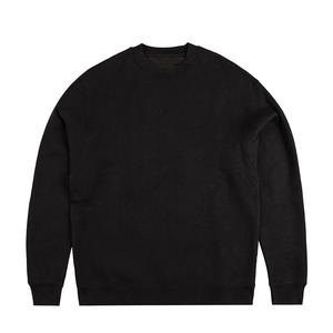 Sudadera Healy con Diseño Personalizado, 100% Algodón, Cuello Redondo, Estilo Casual para Hombre, Sin Capucha, Logotipo Personalizado, Venta al Por Mayor - Product Image 2