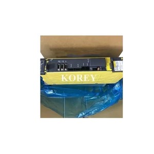 โมดูลขยายสัญญาณไดรเวอร์พัดลมยูซี A06B-6290-H206 มอเตอร์และไดรฟ์ - Product Image 1