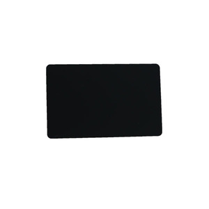 13.56MHz <span class=keywords><strong>CR80</strong></span> HF RFID thẻ Matte RFID thẻ PVC cho kinh doanh thẻ - Product Image 2