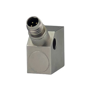 <span class=keywords><strong>Sensor</strong></span> de Aceleración Piezoeléctrico de 3 Ejes KTSENSOR IEPE, <span class=keywords><strong>Sensor</strong></span> de Vibración, Transductor de Tres Ejes <span class=keywords><strong>ICP</strong></span>, Medición de Impactos - Product Image 2