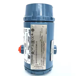 Débitmètre 100% original neuf, série 8800D, acier inoxydable, haute qualité, 4~20MA Hart, avec 1 an de garantie - Product Image 4