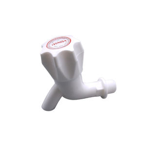 Serie de Grifos de Baño de Diseño Moderno, Grifos de Agua Independientes de Plástico PP para el Hogar - Product Image 5