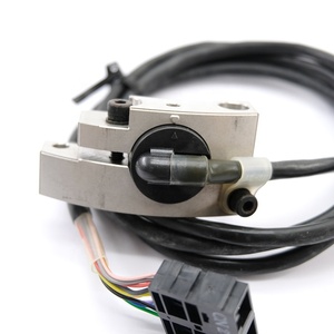 ราคาดี A860-2120-V004 เซ็นเซอร์คุณภาพสูงของแท้จาก FANUC สำหรับตัวควบคุมอุตสาหกรรม ตัวเข้ารหัสควบคุมมอเตอร์ FANUC - Product Image 4