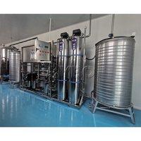 Ligne de production industrielle de liquide d'urée DEF (Fluide d'échappement diesel) pour véhicules automobiles, destinée à la fabrication et au commerce