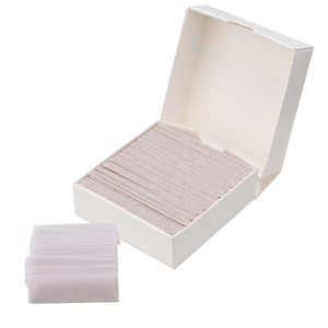 Wholesale <strong>Single</strong> <strong>Edge</strong> Safety <strong>Razor</strong> Blade Disposable Barber Half <strong>Razor</strong> Blade - Product Image 3