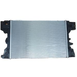 Radiateur en aluminium pour Mercedes Benz MB, <span class=keywords><strong>classe</strong></span> A, <span class=keywords><strong>classe</strong></span> B, 2020, <span class=keywords><strong>2021</strong></span>, W177, W247, W118, 2475003800 - Product Image 1