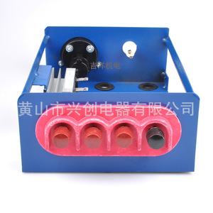 Xingchuang Electric Appliances Generator Meter Box 3kW-15kW Gasoline Generator Accessory Voltage Gauge Panel - Product Image 2