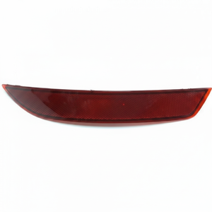 J.E.T.T.A. Réflecteur de pare-chocs arrière gauche 2011-2014, modèle rouge 9128, référence OE 5C6945105A, état neuf, pour pièces automobiles d'éclairage - Product Image 2