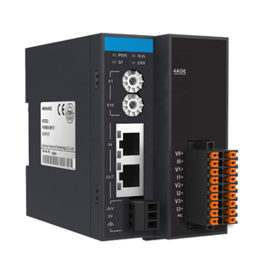 Module d'extension PLC industriel GR10-8X GR10-16X GR10-32X GR10-48X pour l'automatisation - Product Image 3