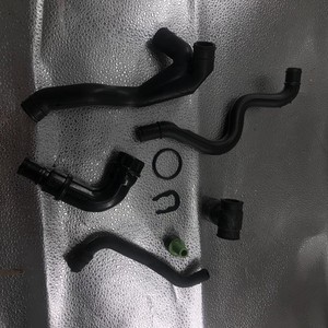 Manguera de Ventilación del Cigüeñal 06A103221A para Motor Bora, Repuesto con Abrazadera Incluida - Product Image 3