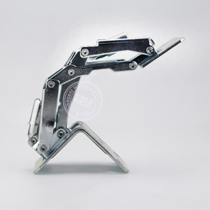 150 độ Caravan Tủ bản lề RV cửa tủ bản lề đặc biệt bên Hội Đồng Quản trị cài đặt cầu loại bản lề - Product Image 5