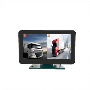 2 Channel Vehicles Digital <strong>Monitor</strong> for Bus Truck Dvr - Product Image 6