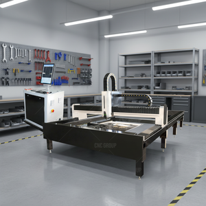 Detachable Table Fiber Laser Cutting <b>Machine</b> High and High Speed Desktop Type Laser Sheet Metal Cutter - Product Image 1