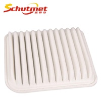 Filtre à air universel de haute qualité pour Mitsubishi 3000GT 1992-2000 OEM MR571396 MR906051 MR922884