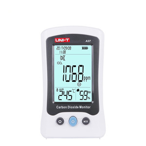 SALE-Aktion UNI-T UTA37 Kohlendioxid-Messgerät - Product Image 2
