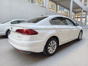 2023 Usado para <span class=keywords><strong>Bora</strong></span> 1.5T Turbo Gasolina Sedán Volante a <span class=keywords><strong>la</strong></span> Izquierda Asientos de Tela Interior Oscuro R17 Transmisión Automática Listo para Enviar - Product Image 3
