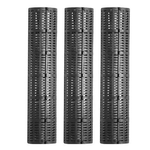 Tubes de couverture de plante de maille de protecteur de tronc <span class=keywords><strong>d</strong></span>'arbre <span class=keywords><strong>pour</strong></span> des plants de semis Protection durable <span class=keywords><strong>d</strong></span>'<span class=keywords><strong>écorce</strong></span> de plante des tondeuses tondeuses - Product Image 1