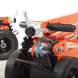 איכות טובה ומחיר נמוך מכונית פלדה ומחיר נמוך שקע משאית 80 טון - Product Image 5