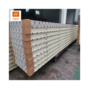 แผ่นฉนวนโพลียูรีเทน (<span class=keywords><strong>PU</strong></span>) สำหรับห้องเย็น แผ่นฉนวนโฟม <span class=keywords><strong>PU</strong></span>/PIR คุณภาพสูง ราคาต่อตาราง<span class=keywords><strong>เมตร</strong></span> - Product Image 4