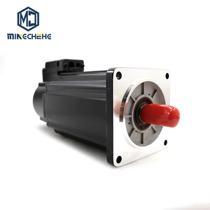 เซอร์โวมอเตอร์รุ่นใหม่ MKD090B-058-KP1-KN เซอร์โวมอเตอร์ AC - Product Image 1