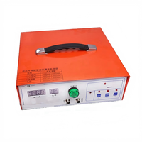 Testeur d'injecteur de carburant diesel de simulateur de système à rampe commune Piezo Cr universel automatique de qualité supérieure