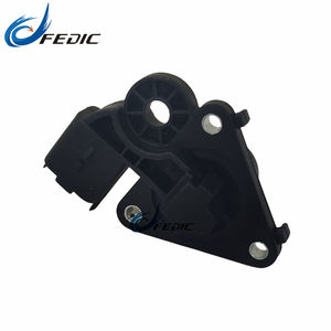 Pour Citroen Ford Peugeot 75 <span class=keywords><strong>92</strong></span> 95 68HP 1.6 <span class=keywords><strong>HDI</strong></span> 1.4 DHI FAP DV6ETED M DV6ETED4 Turbo actionneur capteur de position TD02 49373-02003 - Product Image 3