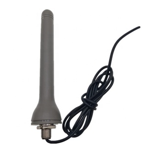 Antena de Comunicación a Prueba de Explosiones con Montaje de Tornillo GSM 2.4G 3G 4G LTE para Fabricantes - Product Image 2