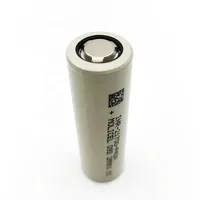 Batterie lithium-ion 100% originale neuve Moli INR21700 P42A 4200mAh AKKU 3.7V 4200mAh 21700 Li Ion pour UAV