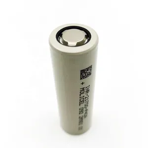 <span class=keywords><strong>แบ</strong></span><span class=keywords><strong>ต</strong></span>เตอรี่ลิเธียมไอออน Moli INR21700 P42A 4200mAh ของแท้ใหม่ 100% AKKU 3.7V 4200mAh 21700 สำหรับ UAV - Product Image 3