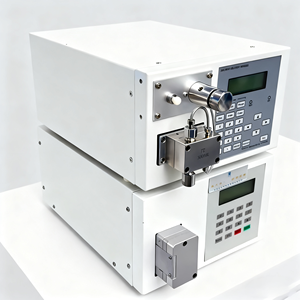 WK500P 0-5 MPA圧力範囲注入ポンプ0.01-500ミリリットル/分流量316L材料分析機器付き - Product Image 6