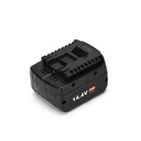Machine de cerclage portative électrique à piles de boîte de carton de V2-K1 pour l'emballage de courroie de pp et d'ANIMAL FAMILIER